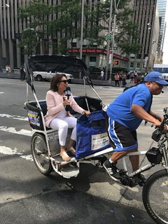 Jeanine Pirro feet photo thumbnail