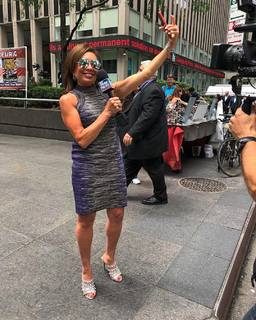 Jeanine Pirro feet photo thumbnail
