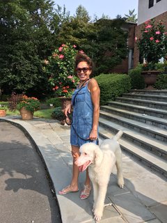 Jeanine Pirro feet photo thumbnail