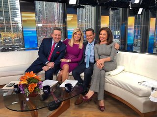 Jeanine Pirro feet photo thumbnail
