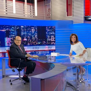 Jeanine Pirro feet photo thumbnail