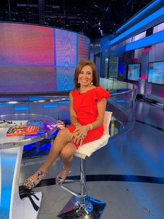 Jeanine Pirro feet photo thumbnail