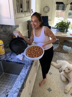 Jeanine Pirro feet photo thumbnail