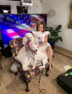 Jeanine Pirro feet photo thumbnail