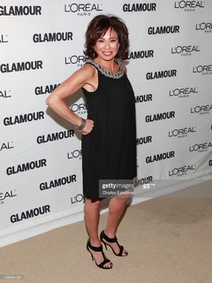 Jeanine Pirro feet photo thumbnail
