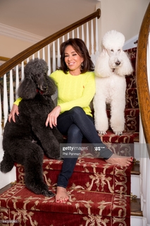 Jeanine Pirro feet photo thumbnail
