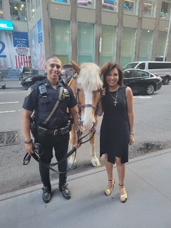Jeanine Pirro feet photo thumbnail