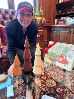 Jeanine Pirro feet photo thumbnail