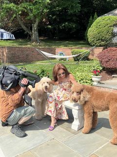 Jeanine Pirro feet photo thumbnail