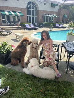 Jeanine Pirro feet photo thumbnail