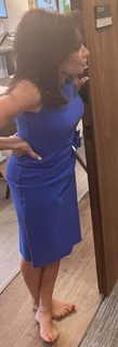 Jeanine Pirro feet photo thumbnail
