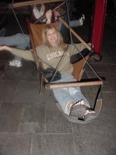 Jeanne Basone feet photo 3