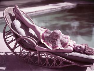 Jeanne Crain feet photo 13