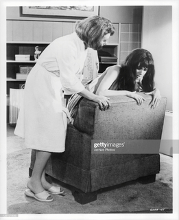 Jeanne Crain feet photo 8