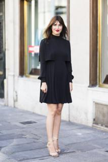 Jeanne Damas feet photo 12