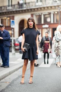 Jeanne Damas feet photo 11