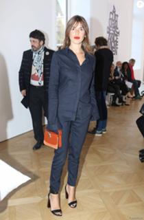 Jeanne Damas feet photo 6