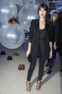 Jeanne Damas feet photo 20