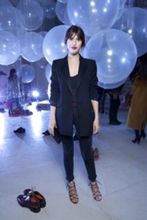 Jeanne Damas feet photo 15