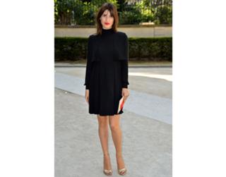 Jeanne Damas feet photo 14