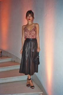 Jeanne Damas feet photo 12