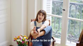 Jeanne Damas feet photo 8
