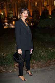 Jeanne Damas feet photo 3