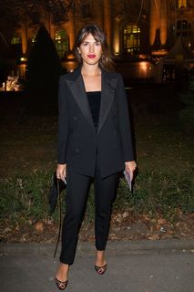 Jeanne Damas feet photo 2