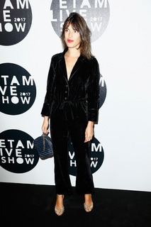 Jeanne Damas feet photo 19