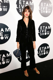 Jeanne Damas feet photo 16
