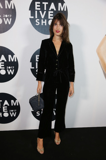 Jeanne Damas feet photo 15