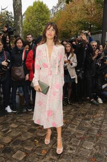 Jeanne Damas feet photo 13