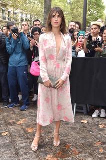 Jeanne Damas feet photo 11