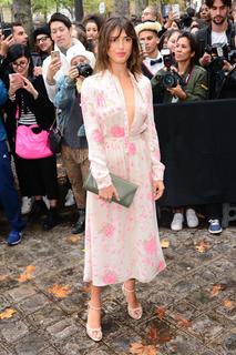 Jeanne Damas feet photo 10