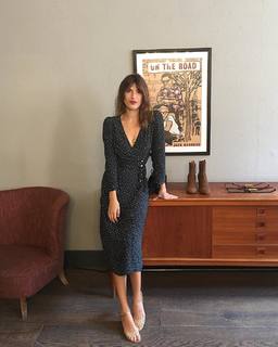 Jeanne Damas feet photo 9