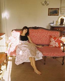 Jeanne Damas feet photo 19