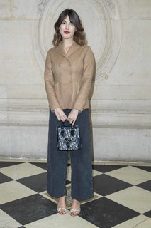 Jeanne Damas feet photo 19