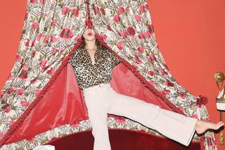 Jeanne Damas feet photo 16