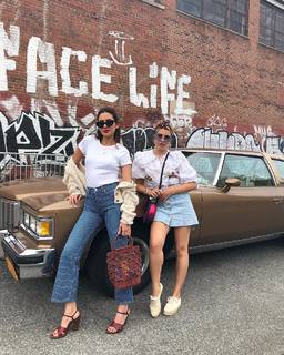 Jeanne Damas feet photo 6