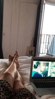 Jeanne Damas feet photo 10