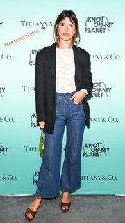 Jeanne Damas feet photo 14