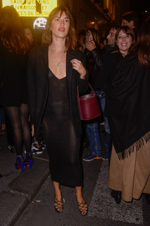 Jeanne Damas feet photo 8