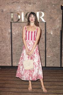 Jeanne Damas feet photo 20