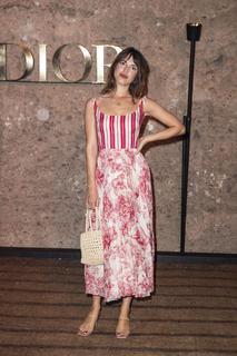 Jeanne Damas feet photo 18