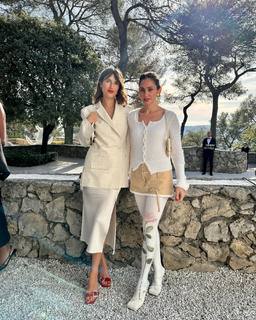 Jeanne Damas feet photo 19