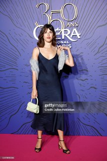 Jeanne Damas feet photo 15