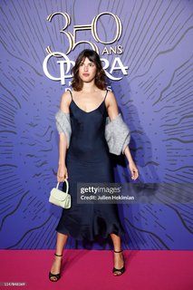 Jeanne Damas feet photo 14