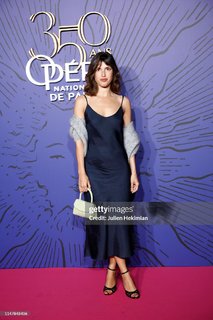 Jeanne Damas feet photo 13