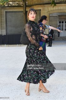 Jeanne Damas feet photo 11