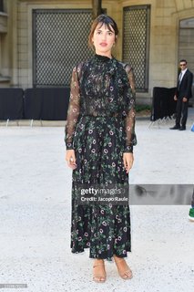 Jeanne Damas feet photo 10